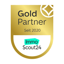 Gold Partner Siegel